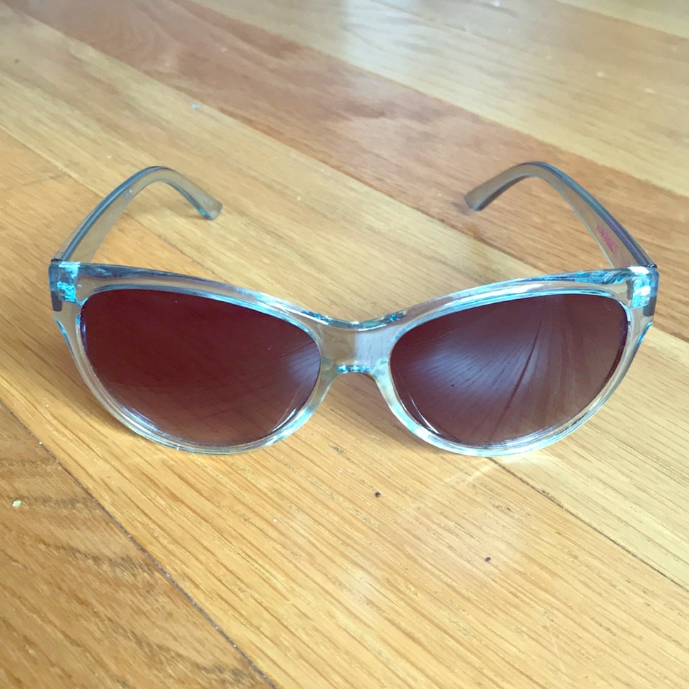 Betsey Johnson Sunglasses